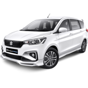 Sampul Suzuki All New Ertiga 2024