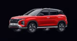 Sampul Hyundai CRETA 2022