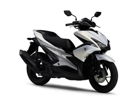 Sampul Yamaha Aerox GDR155 2017