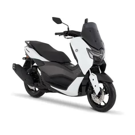 Sampul Yamaha NMAX GPD155 A 2022 Service Manual
