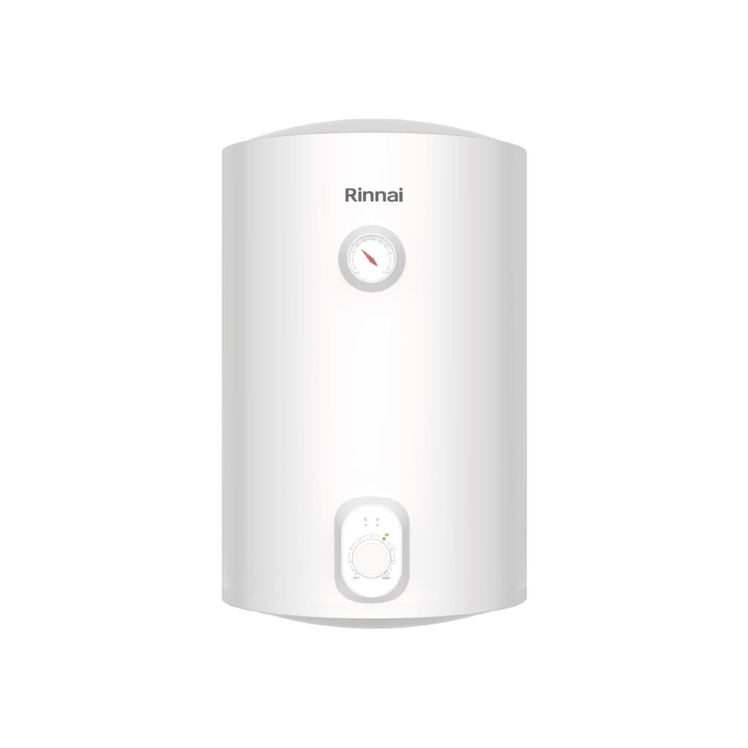 Sampul Water Heater Rinnai RES A50V 10C