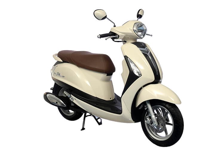 Sampul Yamaha Grand Filano LTF125 2015