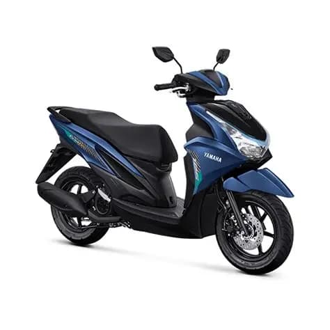 Sampul Yamaha Freego 2019 2022