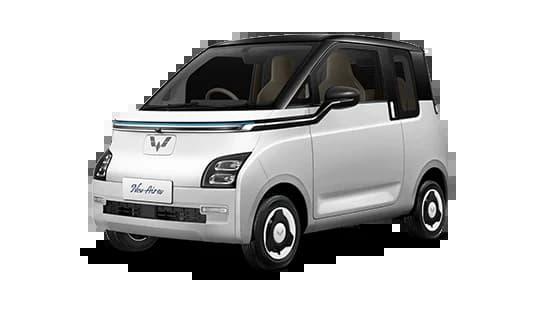 Sampul Wuling Air ev