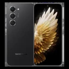 Panduan Interaktif Tecno Spark 40 Pro