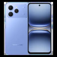 Panduan Interaktif Tecno Spark 40