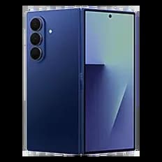 Panduan Interaktif Samsung Galaxy Z Fold 7