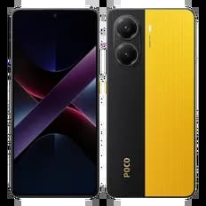 Panduan Interaktif POCO X7 Pro 5G