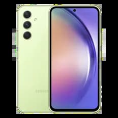 Panduan Interaktif Samsung Galaxy A54