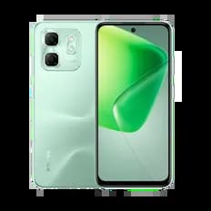 Panduan Interaktif Infinix Hot 50i