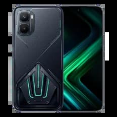 Panduan Interaktif Infinix GT 50 Pro
