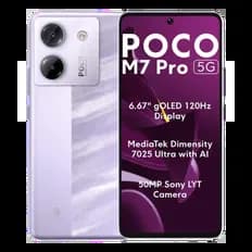 Panduan Interaktif POCO M7 Pro 5G