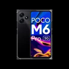 Panduan Interaktif POCO M6 Pro