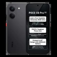 Panduan Interaktif POCO X8 Pro