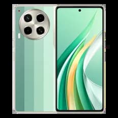 Panduan Interaktif Tecno Camon 30