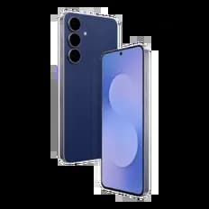 Panduan Interaktif Samsung Galaxy S25 FE