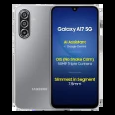 Panduan Interaktif Samsung Galaxy A17 5G
