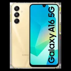 Panduan Interaktif Samsung Galaxy A16 5G