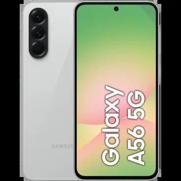 Panduan Interaktif Samsung Galaxy A56 5G