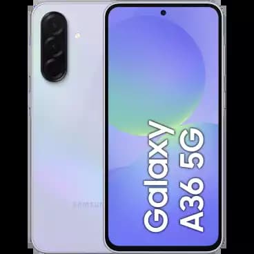 Panduan Interaktif Samsung Galaxy A36 5G