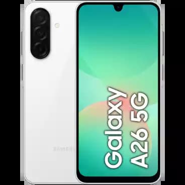 Panduan Interaktif Samsung Galaxy A26 5G