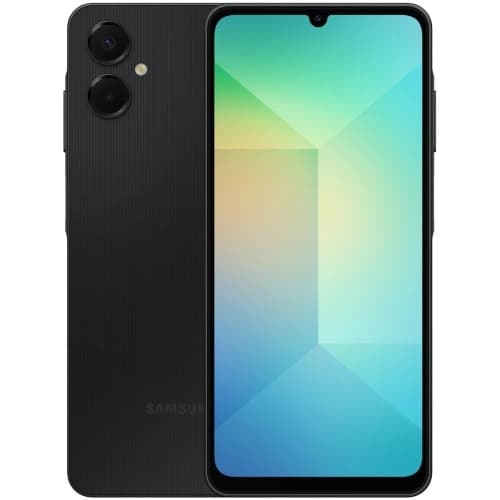 Panduan Interaktif Samsung Galaxy A06 5G