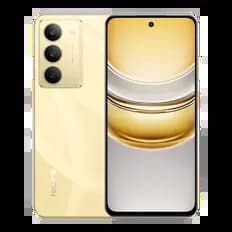 Panduan Interaktif Realme 14x