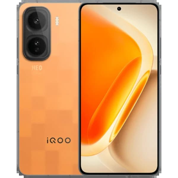 Panduan Interaktif iQOO Neo 11