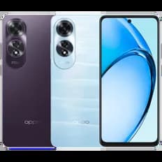 Panduan Interaktif OPPO A60