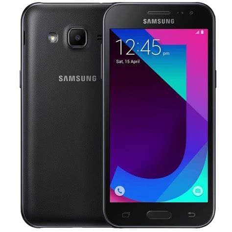 Sampul Samsung Galaxy J2 Prime SM G532G Owner's Manual