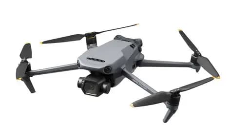 DJI Mavic 3 Classic User Manual
