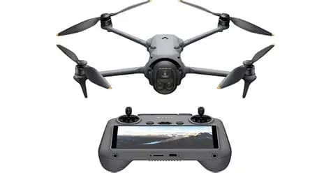 DJI Mavic 4 Pro User Manual