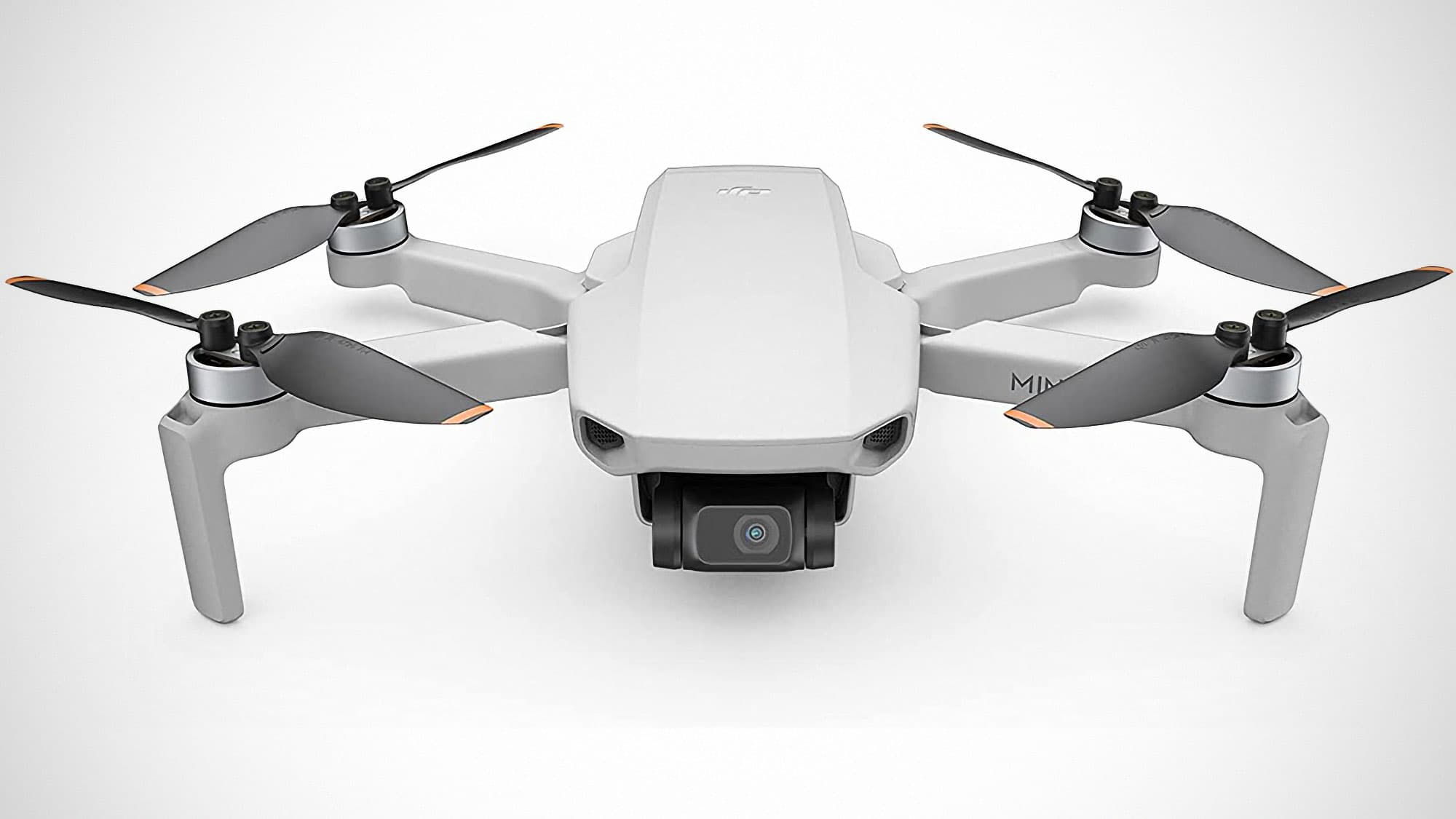 DJI Mini SE User Manual