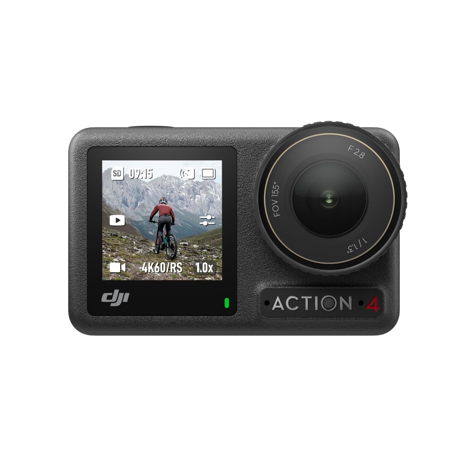 DJI Osmo Action 5 Pro User Manual