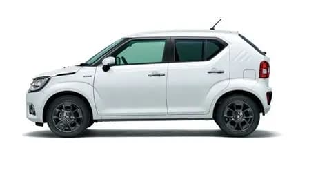Suzuki Ignis 2017
