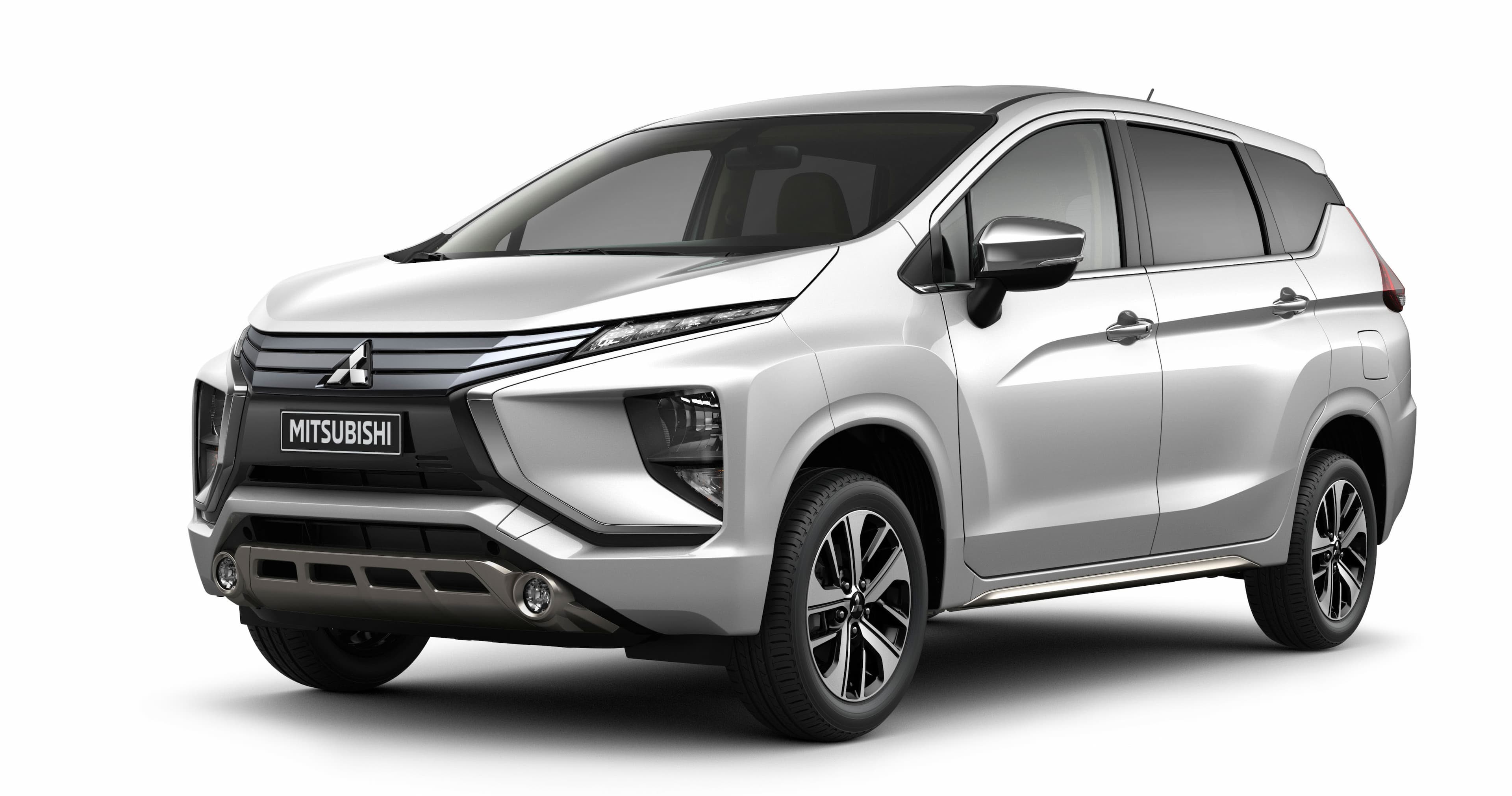 Mitsubishi Xpander 2019