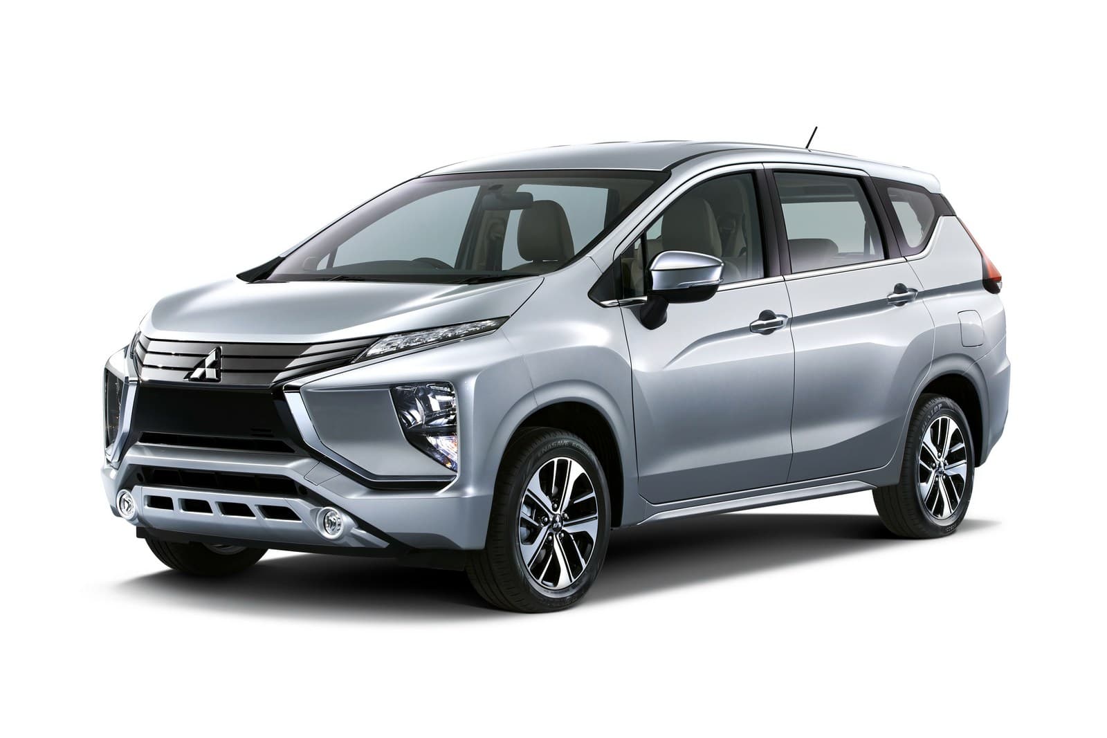 Mitsubishi Xpander 2018