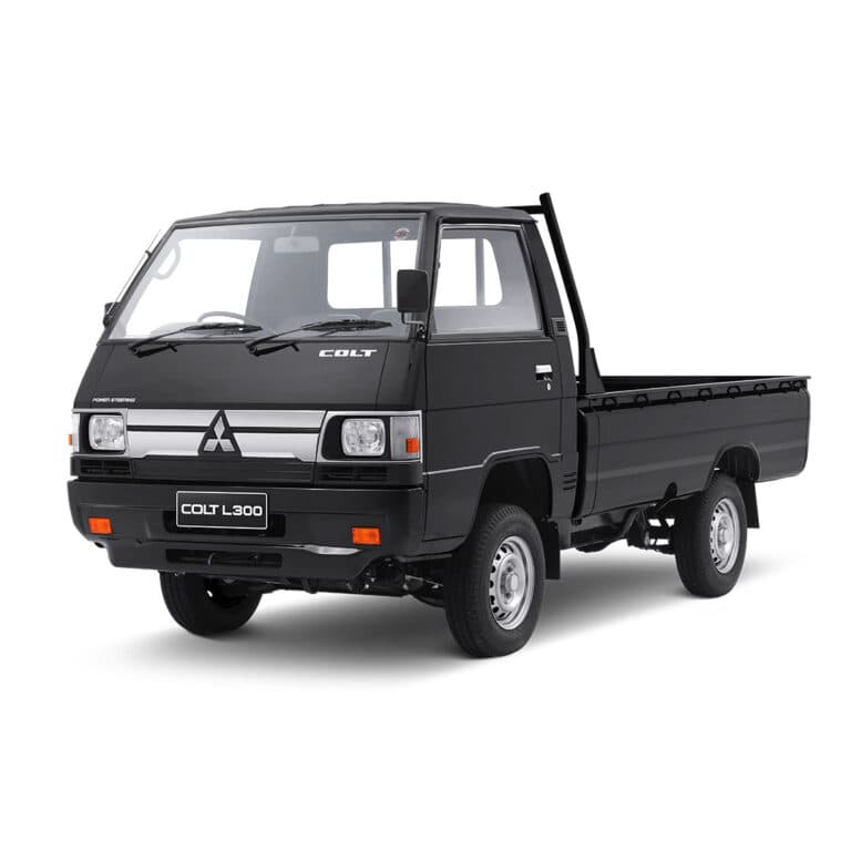 Mitsubishi Colt L300 2019-2022