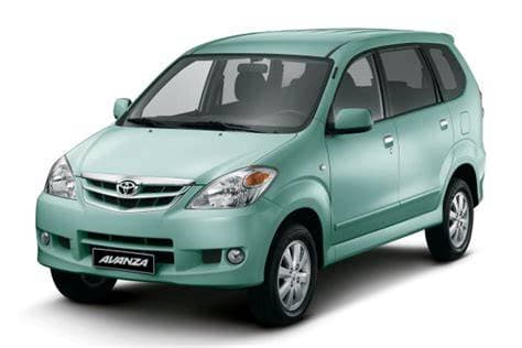 Toyota Avanza