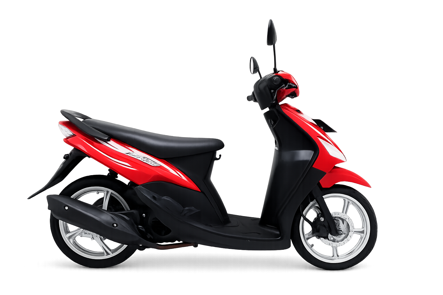 Sampul Yamaha Mio 115