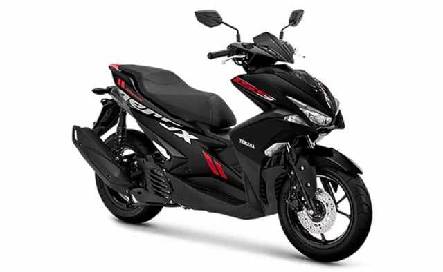 Sampul Yamaha Aerox GDR155 R 2020