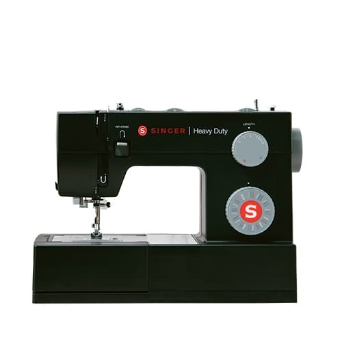 Sampul SInger Heavy Duty 4432