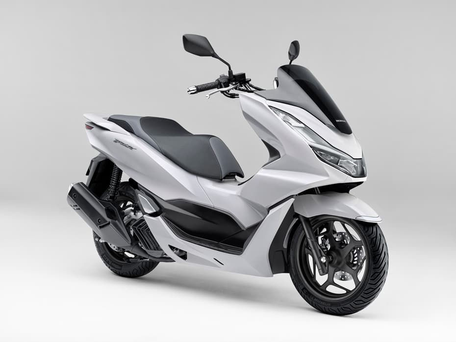Honda PCX 2021 Owner's Manual