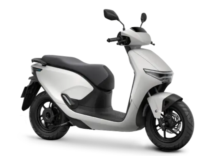 Sampul Honda CUV e 2025 Owner's Manual