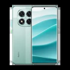 Sampul Panduan Interaktif Xiaomi Redmi Note 14 Pro