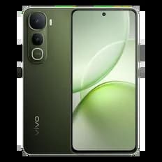 Sampul Panduan Interaktif Vivo Y400 5G