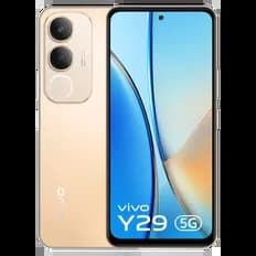 Sampul Panduan Interaktif Vivo Y29 5G