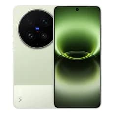 Sampul Panduan Interaktif Vivo X300 Ultra