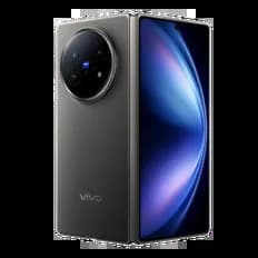 Sampul Panduan Interaktif Vivo X Fold 5