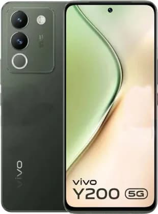 Sampul Panduan Interaktif Vivo Y200 5G